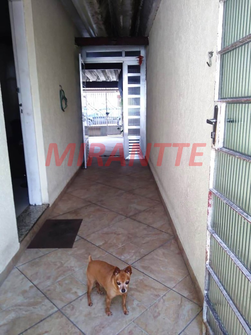 Casa terrea de 129m² com 2 quartos em Vila Paulistana