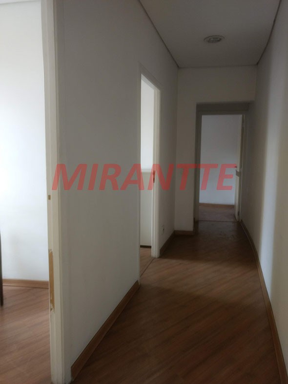 Comercial de 92m² em Santana