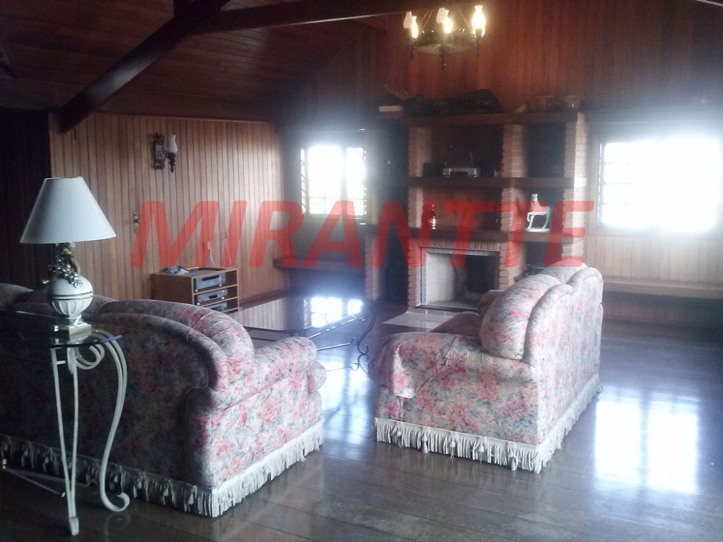 Casa terrea de 862m² com 4 quartos em Jardim Guapíra