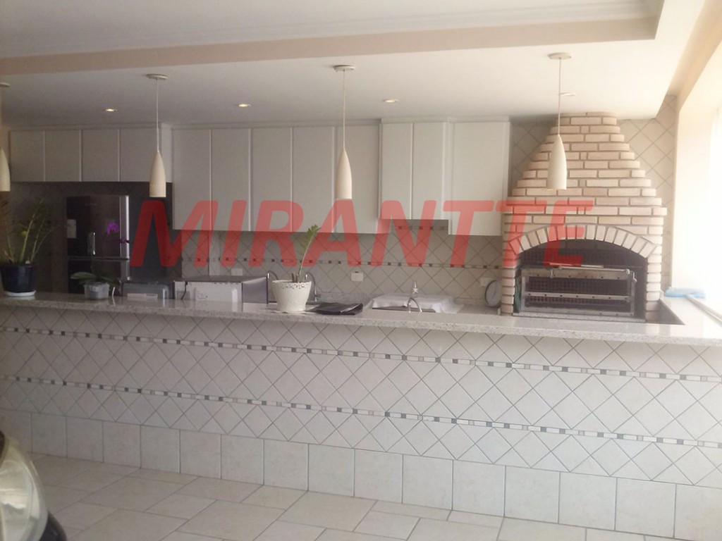 Casa terrea de 862m² com 4 quartos em Jardim Guapíra