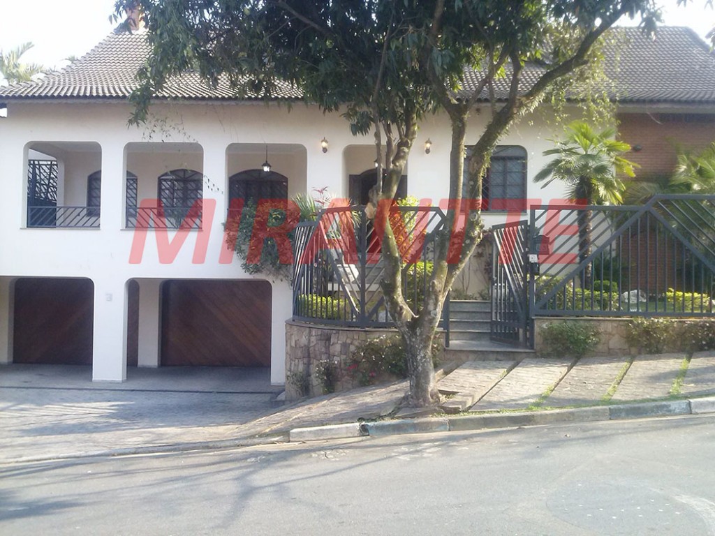 Casa terrea de 862m² com 4 quartos em Jardim Guapíra