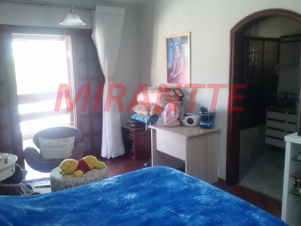 Casa terrea de 862m² com 4 quartos em Jardim Guapíra