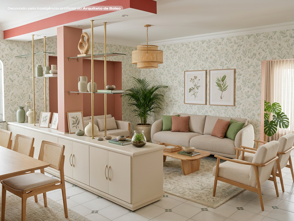 Casa terrea de 862m² com 4 quartos em Jardim Guapíra