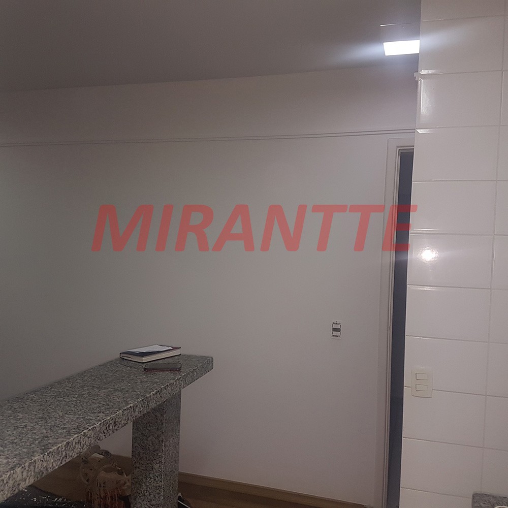 Apartamento com 2 quartos em Barra Funda