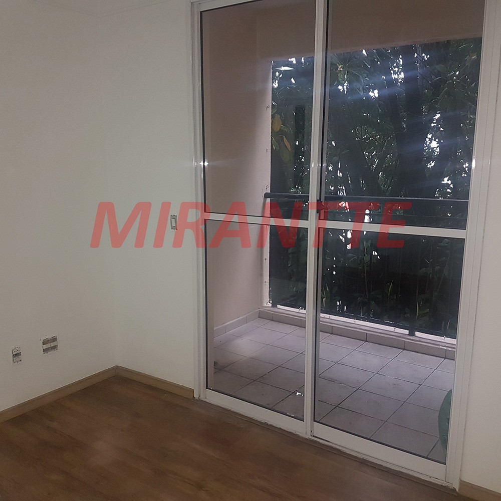 Apartamento com 2 quartos em Barra Funda
