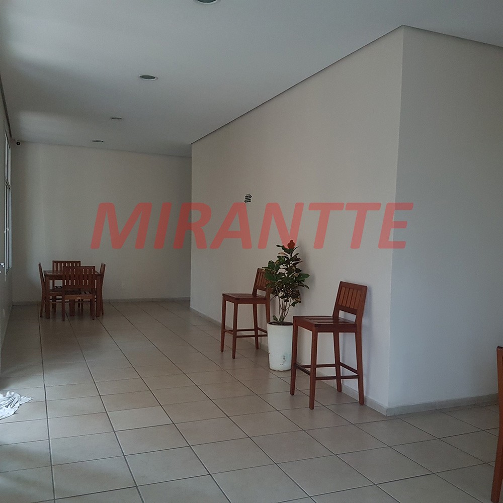 Apartamento com 2 quartos em Barra Funda