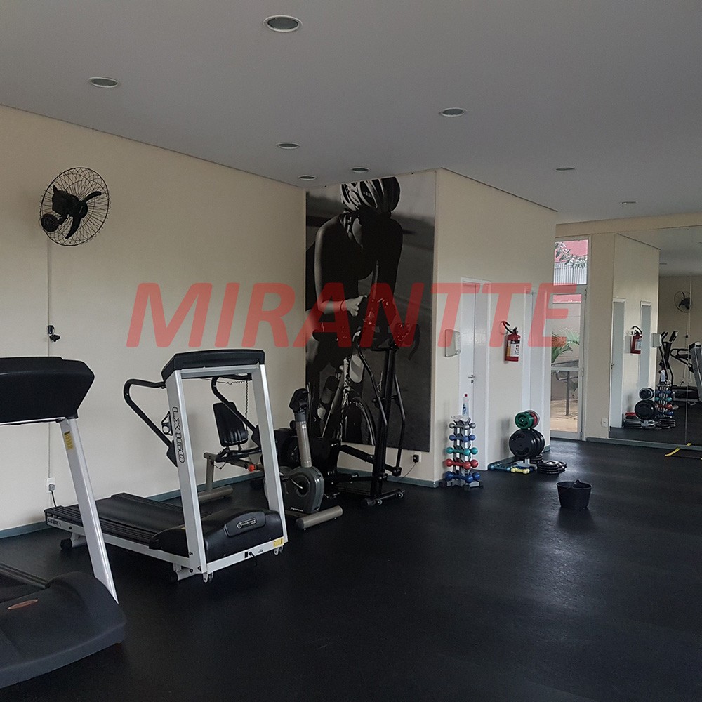 Apartamento com 2 quartos em Barra Funda