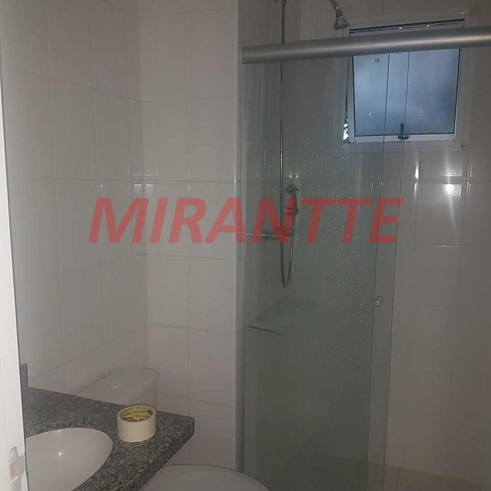 Apartamento com 2 quartos em Barra Funda