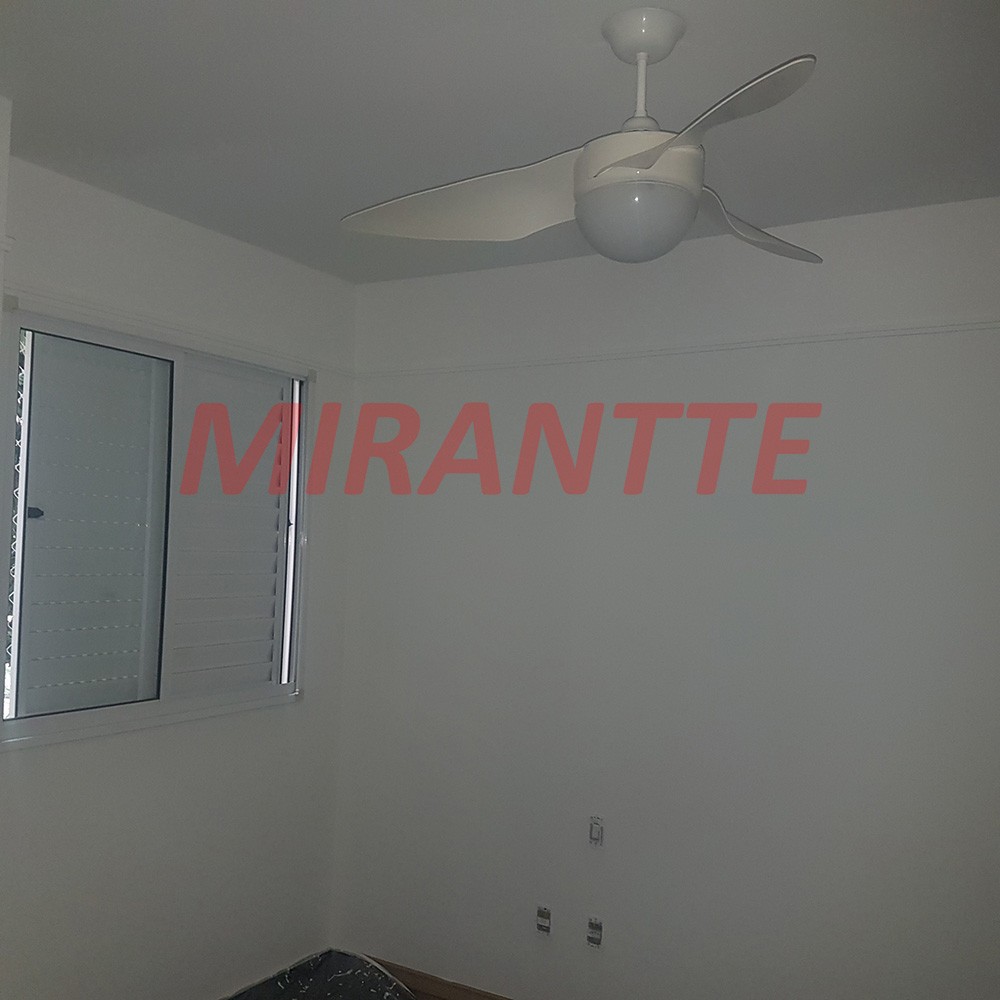 Apartamento com 2 quartos em Barra Funda