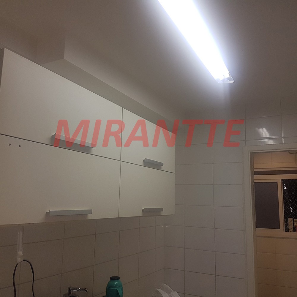 Apartamento com 2 quartos em Barra Funda