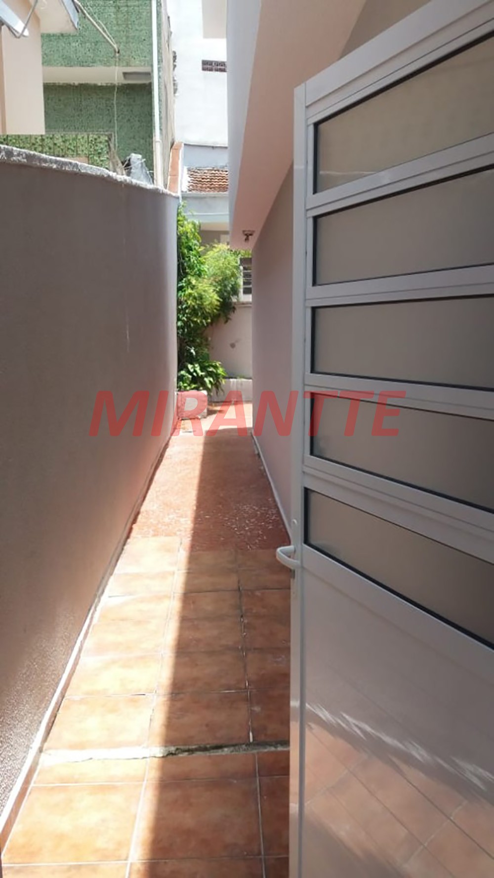 Sobrado de 90m² com 2 quartos em Casa Verde Alta