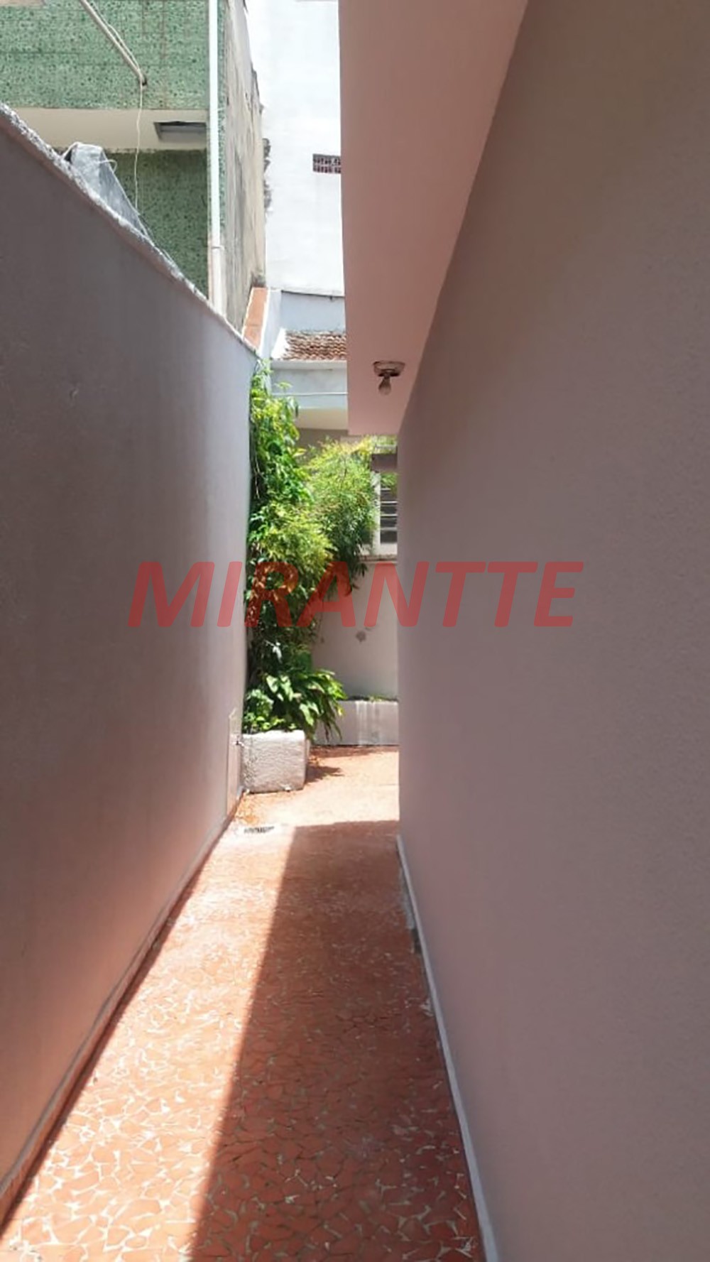 Sobrado de 90m² com 2 quartos em Casa Verde Alta