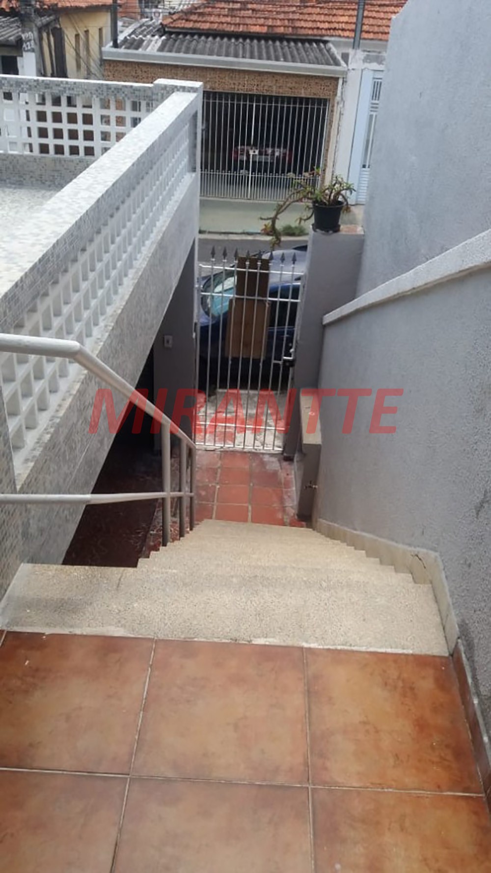 Sobrado de 90m² com 2 quartos em Casa Verde Alta
