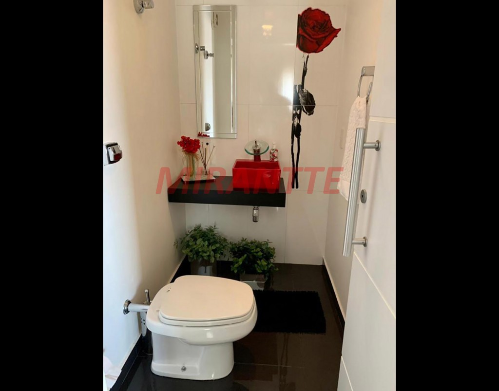 Cobertura de 291m² com 4 quartos em Vila Guilherme