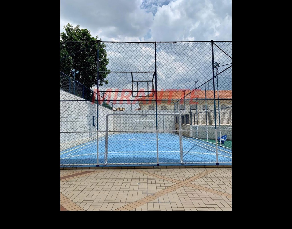 Cobertura de 291m² com 4 quartos em Vila Guilherme