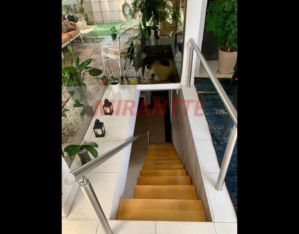 Cobertura de 291m² com 4 quartos em Vila Guilherme