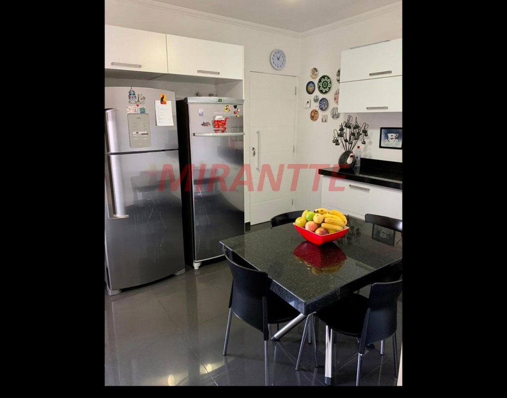 Cobertura de 291m² com 4 quartos em Vila Guilherme