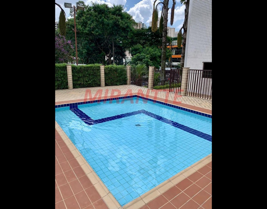 Cobertura de 291m² com 4 quartos em Vila Guilherme