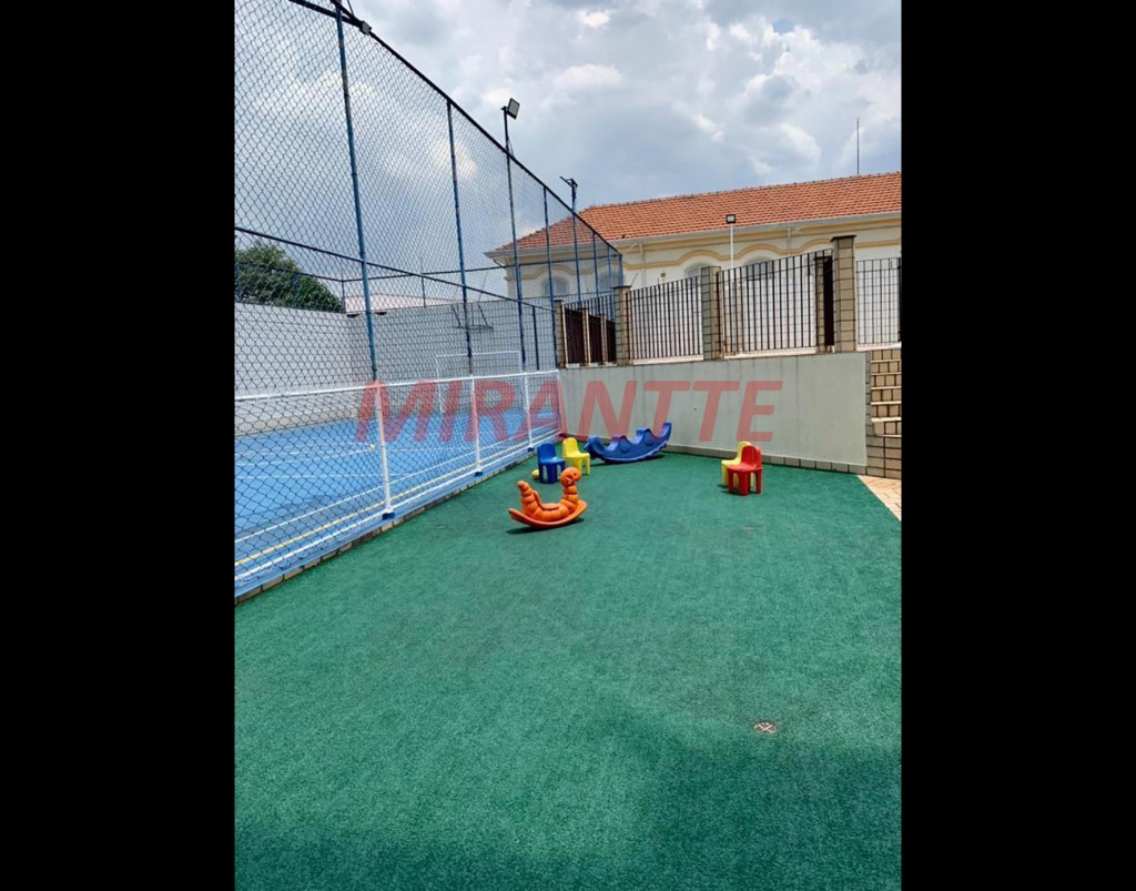 Cobertura de 291m² com 4 quartos em Vila Guilherme