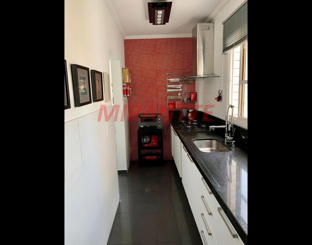 Cobertura de 291m² com 4 quartos em Vila Guilherme