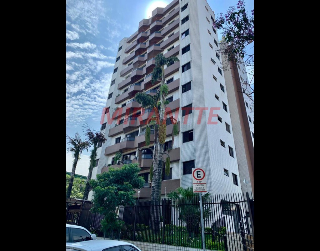 Cobertura de 291m² com 4 quartos em Vila Guilherme