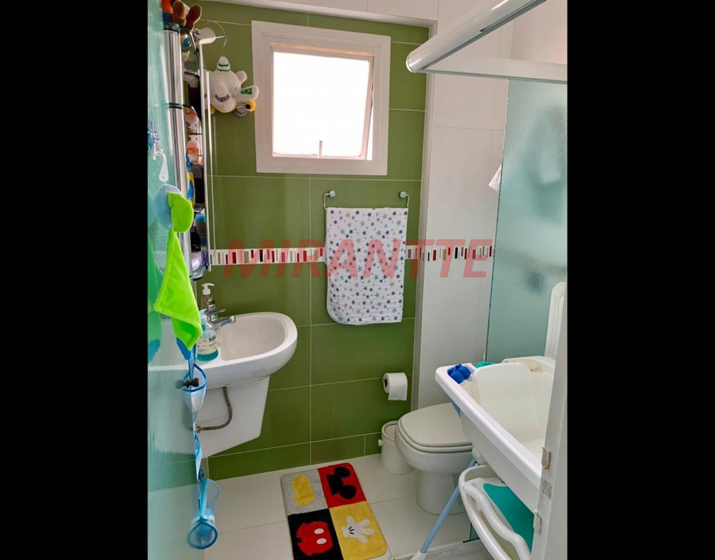 Cobertura de 291m² com 4 quartos em Vila Guilherme