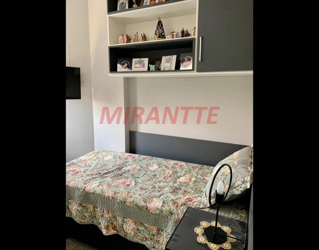 Cobertura de 291m² com 4 quartos em Vila Guilherme