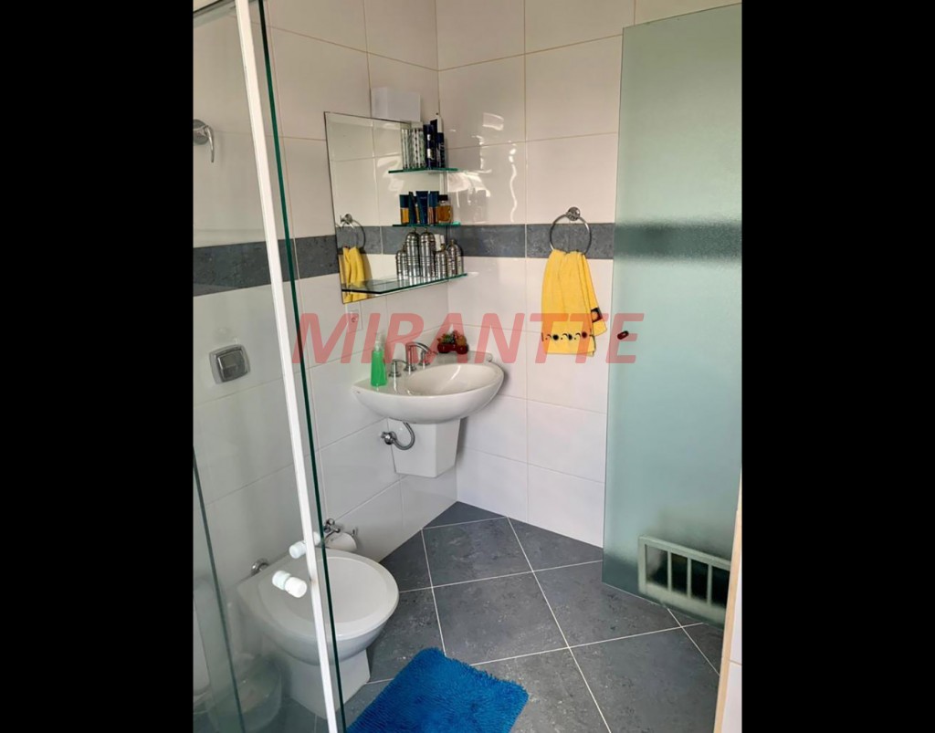 Cobertura de 291m² com 4 quartos em Vila Guilherme