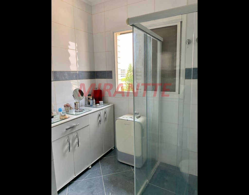 Cobertura de 291m² com 4 quartos em Vila Guilherme
