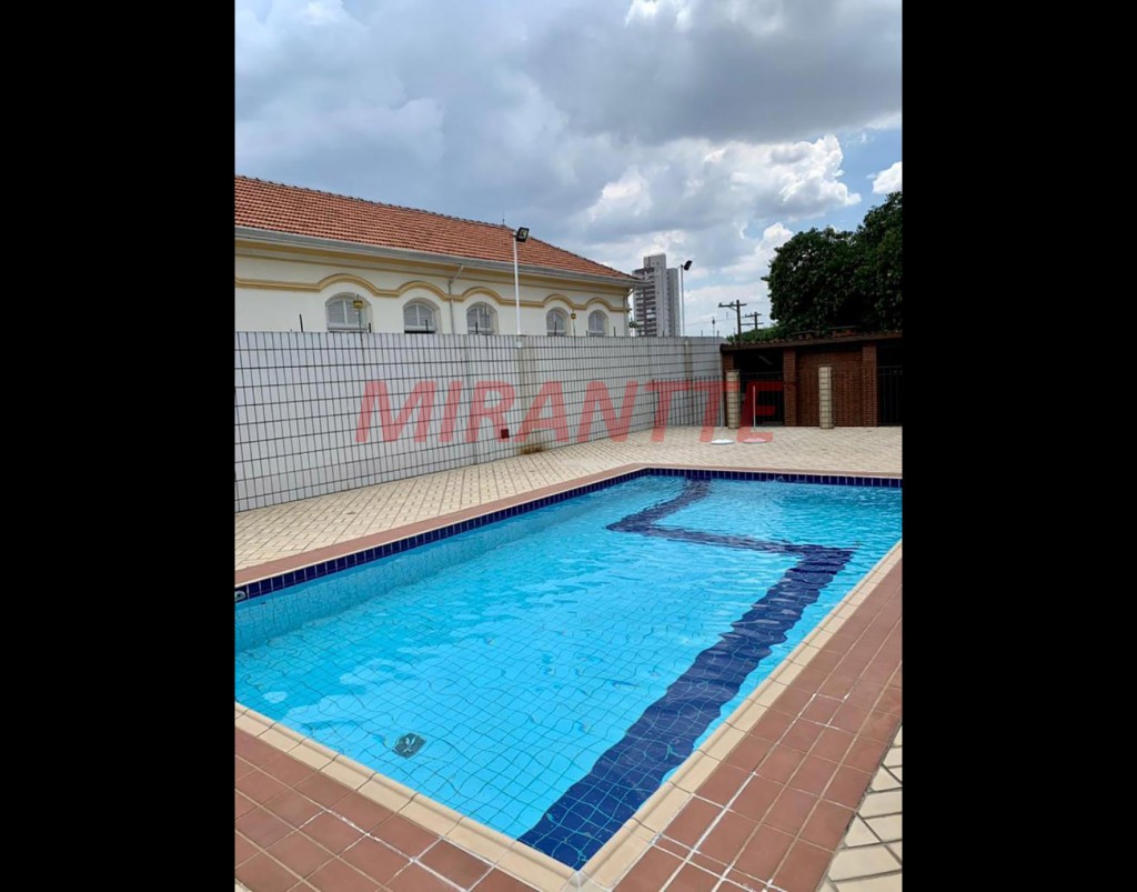 Cobertura de 291m² com 4 quartos em Vila Guilherme