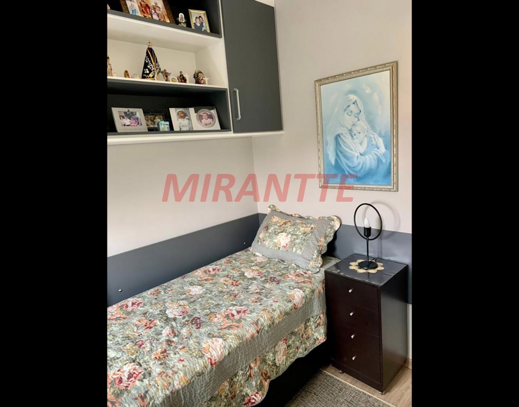 Cobertura de 291m² com 4 quartos em Vila Guilherme