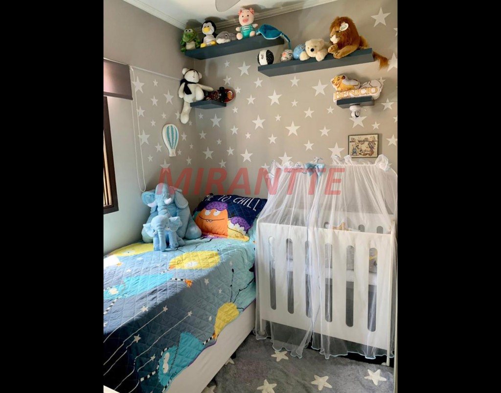 Cobertura de 291m² com 4 quartos em Vila Guilherme