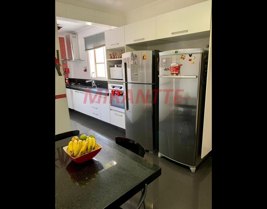 Cobertura de 291m² com 4 quartos em Vila Guilherme