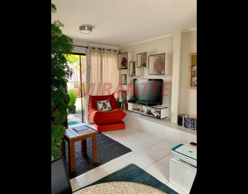 Cobertura de 291m² com 4 quartos em Vila Guilherme