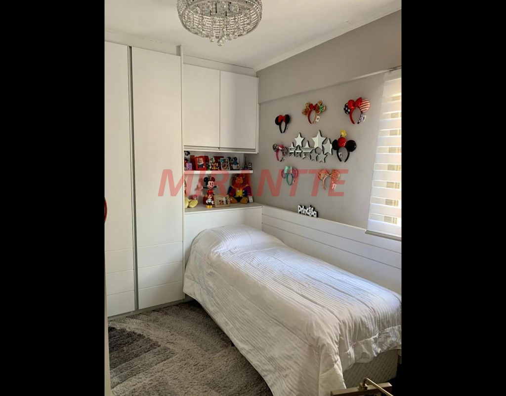 Cobertura de 291m² com 4 quartos em Vila Guilherme