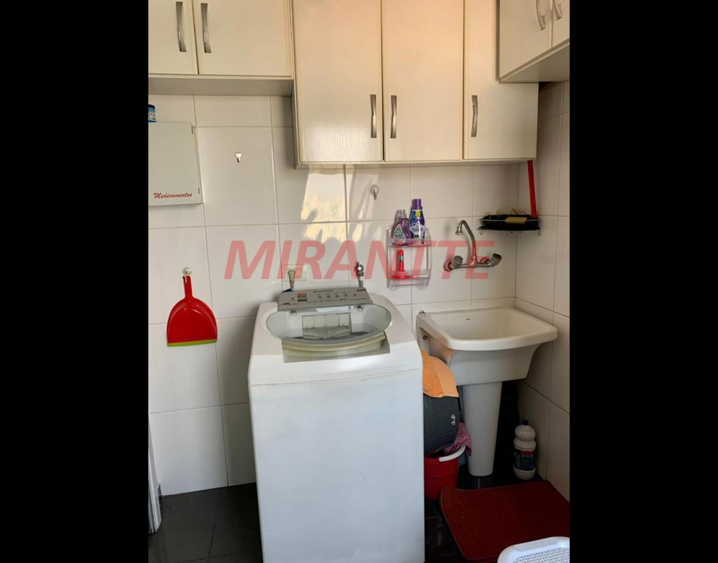 Cobertura de 291m² com 4 quartos em Vila Guilherme