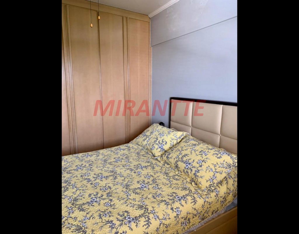Cobertura de 291m² com 4 quartos em Vila Guilherme