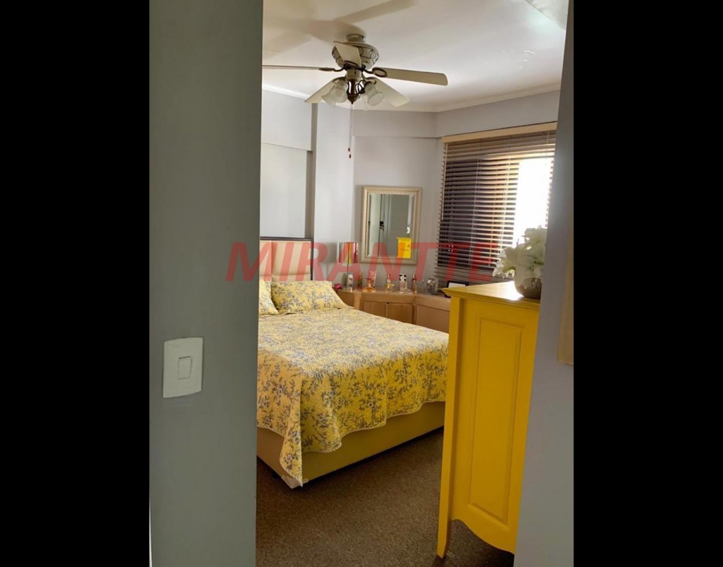 Cobertura de 291m² com 4 quartos em Vila Guilherme