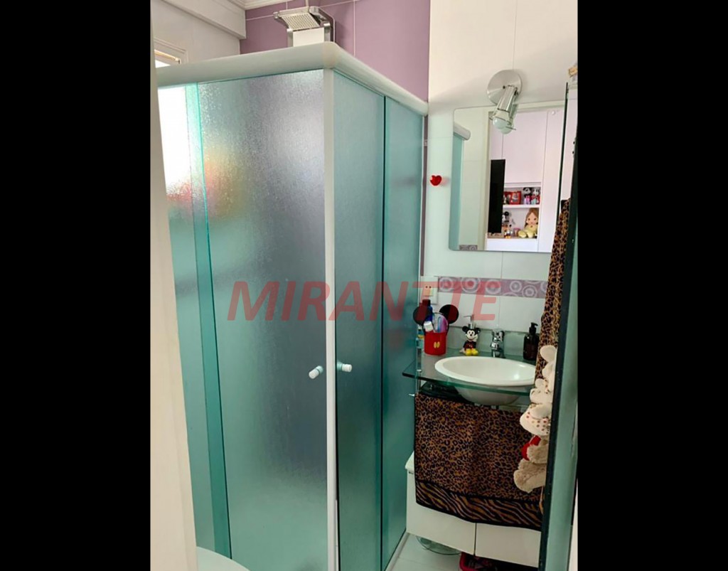 Cobertura de 291m² com 4 quartos em Vila Guilherme