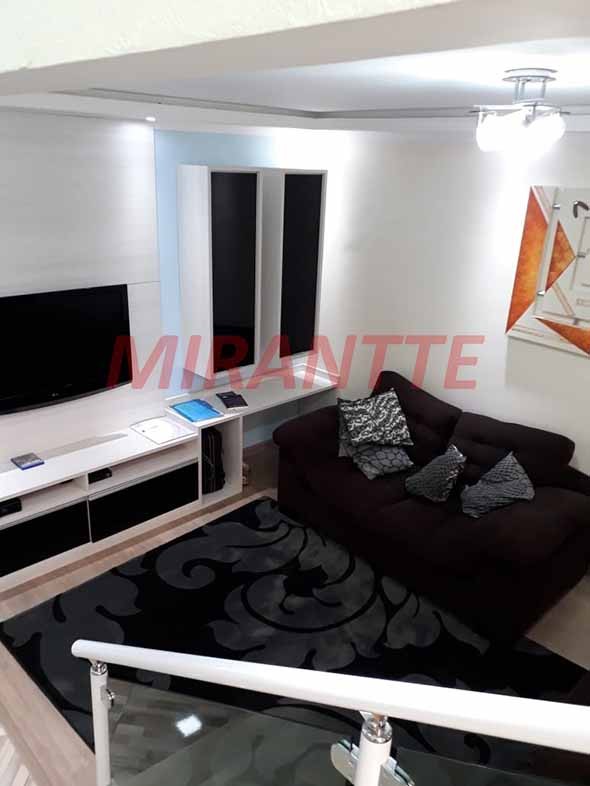 Sobrado de 280m² com 4 quartos em Nova Jandira