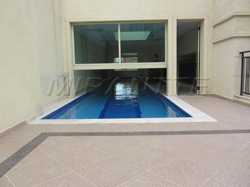 Cobertura de 280m² com 3 quartos em Jardim São Paulo