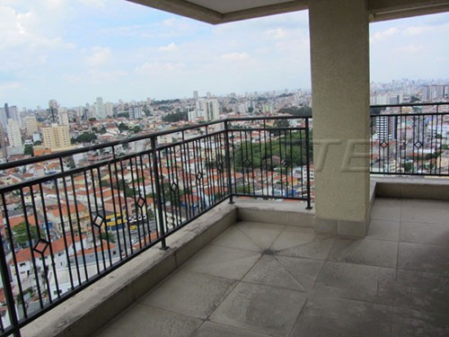 Cobertura de 280m² com 3 quartos em Jardim São Paulo