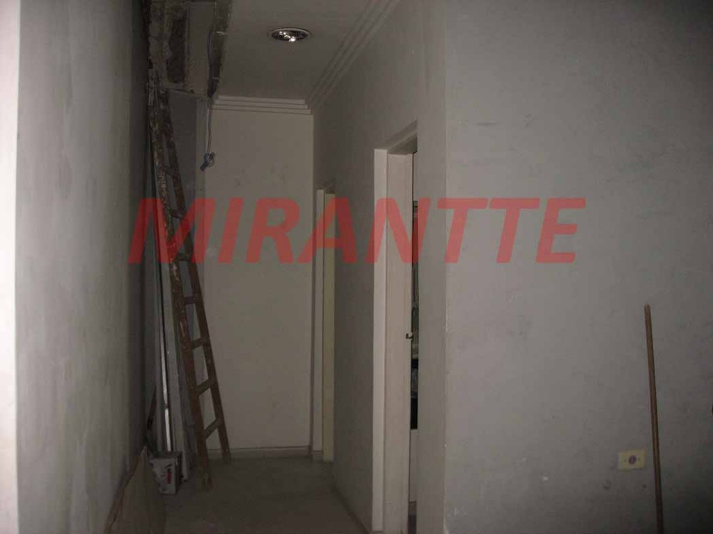 Comercial de 110m² em Santana