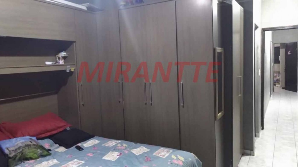 Sobrado de 125m² com 3 quartos em Centro
