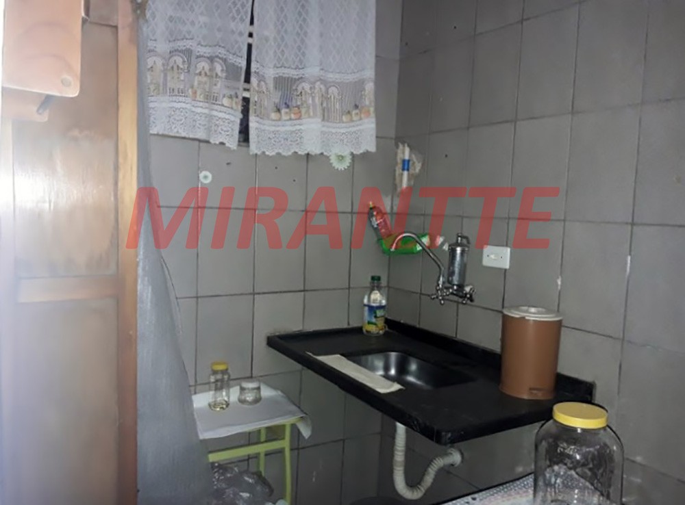 Casa terrea de 100m² com 3 quartos em Vila Nova Mazzei