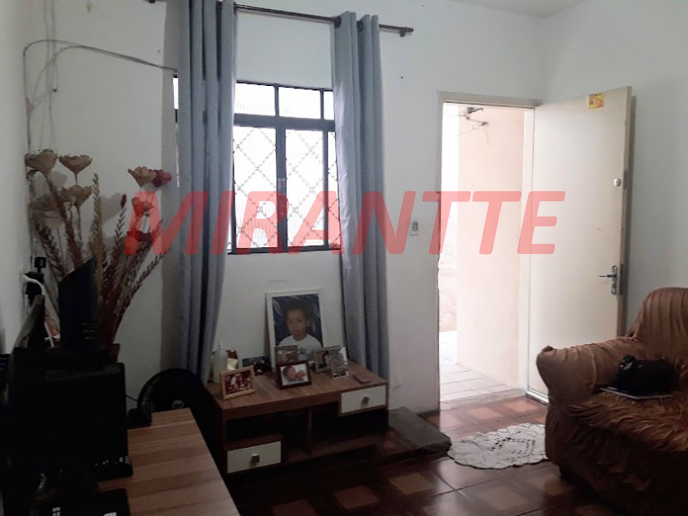 Casa terrea de 100m² com 3 quartos em Vila Nova Mazzei