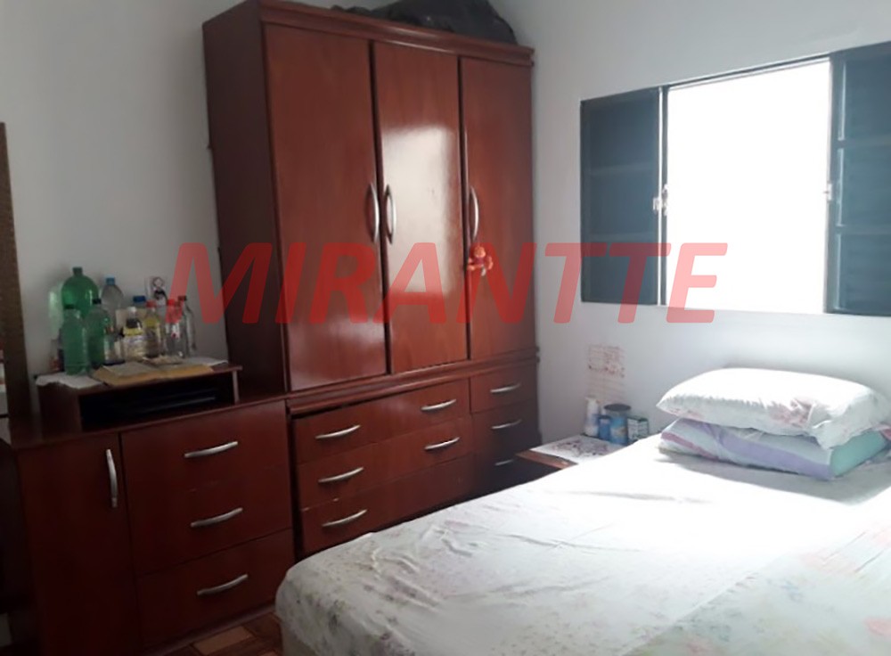 Casa terrea de 100m² com 3 quartos em Vila Nova Mazzei