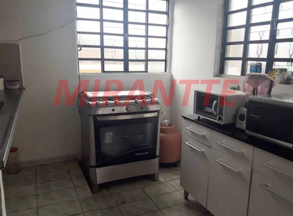 Casa terrea de 100m² com 3 quartos em Vila Nova Mazzei