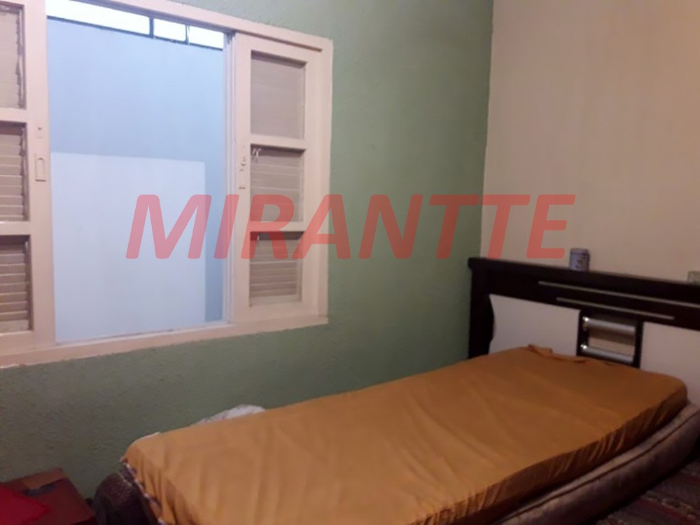 Casa terrea de 100m² com 3 quartos em Vila Nova Mazzei