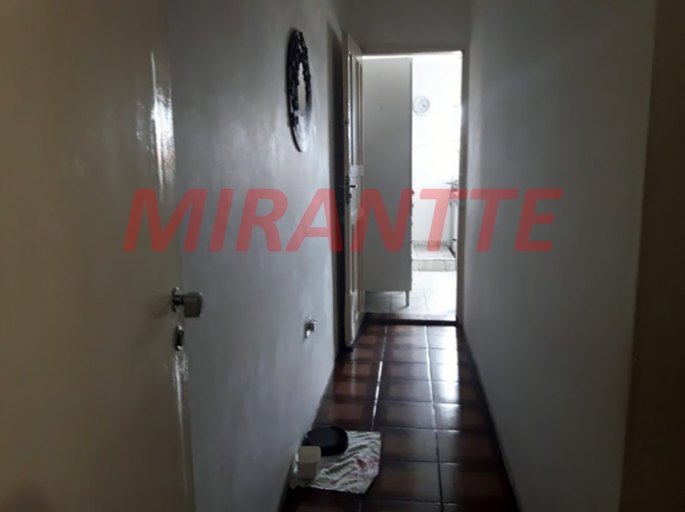 Casa terrea de 100m² com 3 quartos em Vila Nova Mazzei